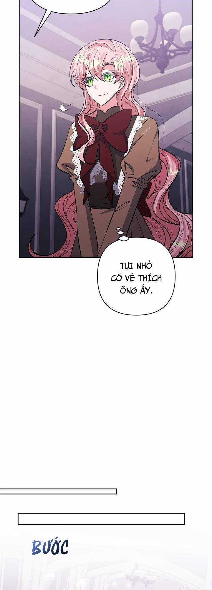 Tôi Đã Nhận Nuôi Nam Chính Chapter 22 trang 30