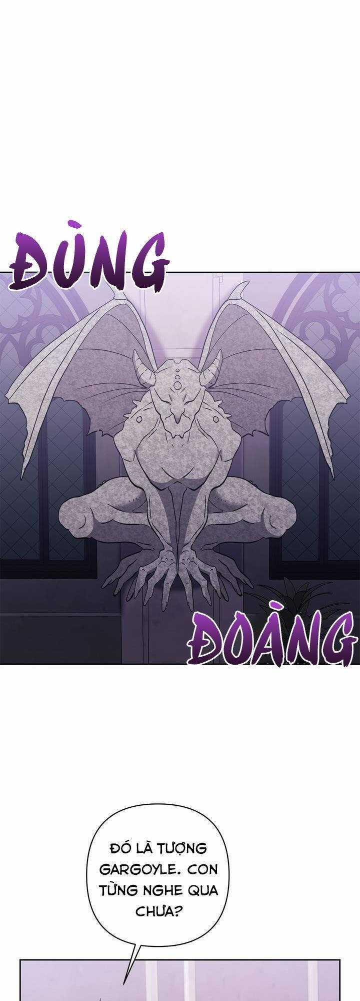 Tôi Đã Nhận Nuôi Nam Chính Chapter 22 trang 32