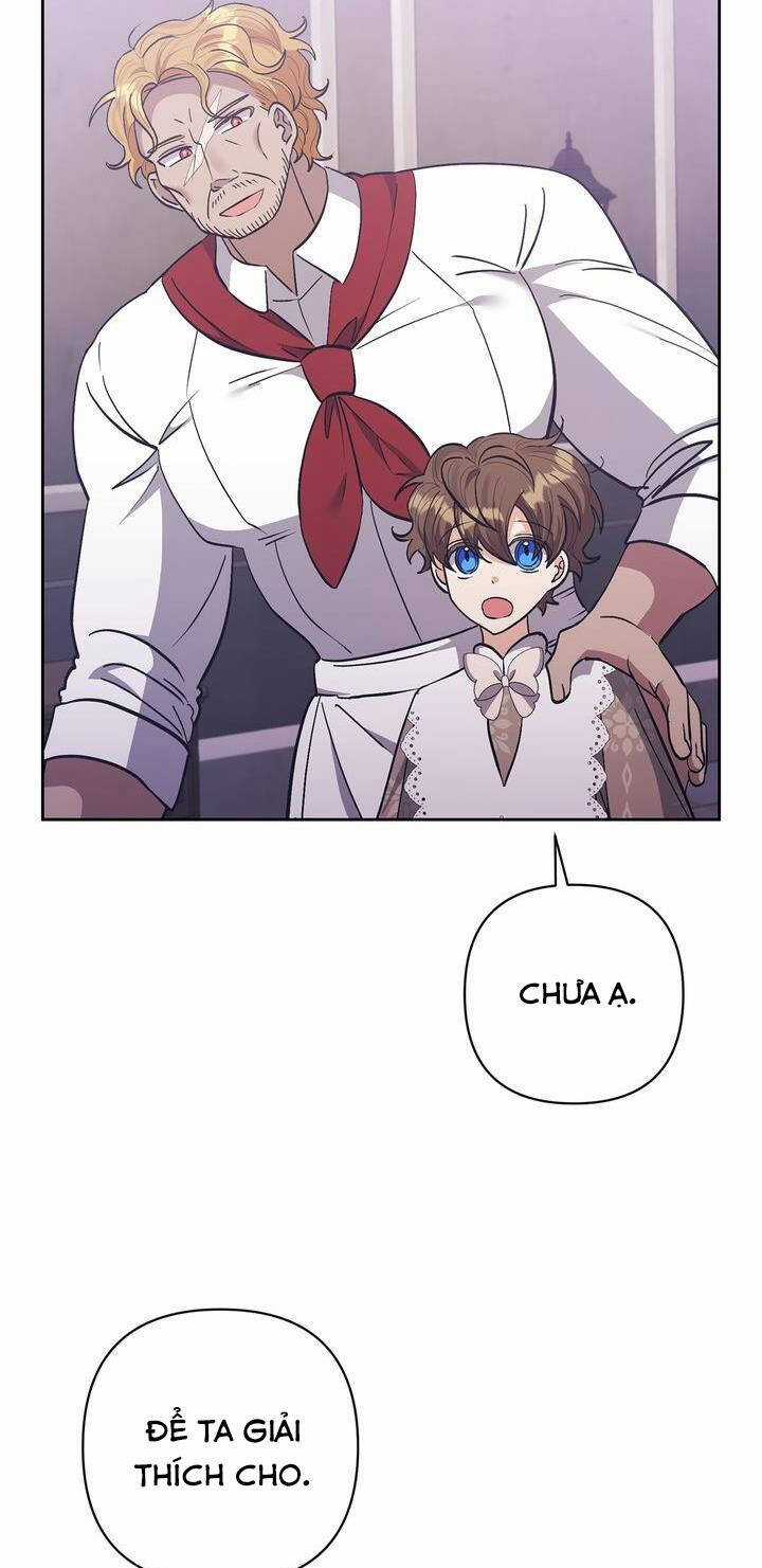 Tôi Đã Nhận Nuôi Nam Chính Chapter 22 trang 33