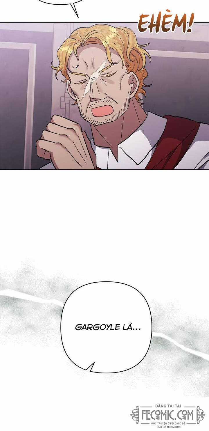 Tôi Đã Nhận Nuôi Nam Chính Chapter 22 trang 34