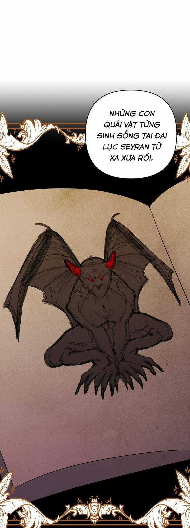 Tôi Đã Nhận Nuôi Nam Chính Chapter 22 trang 35