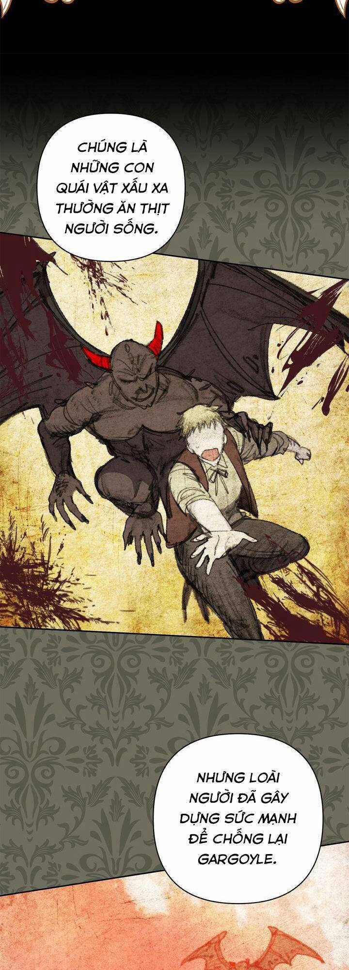 Tôi Đã Nhận Nuôi Nam Chính Chapter 22 trang 36