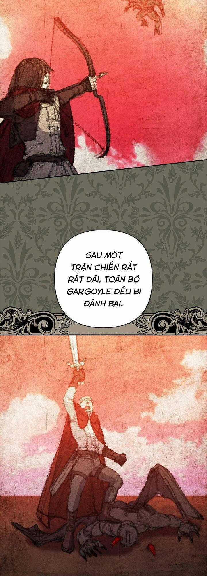 Tôi Đã Nhận Nuôi Nam Chính Chapter 22 trang 37