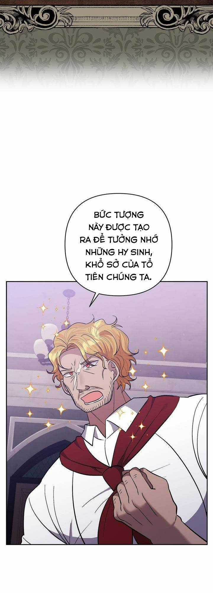 Tôi Đã Nhận Nuôi Nam Chính Chapter 22 trang 38