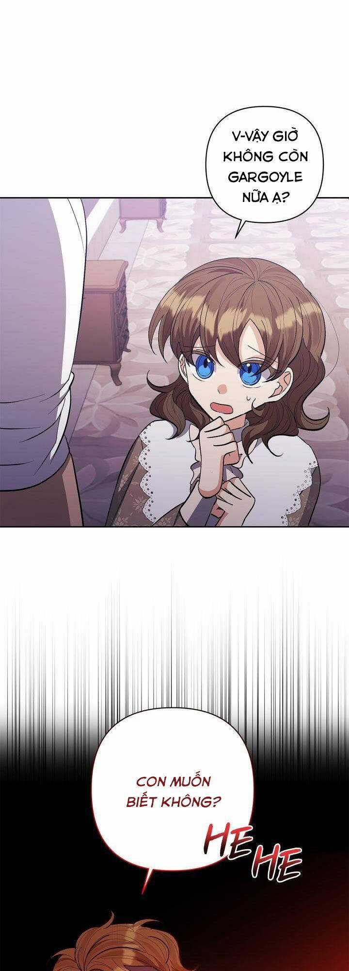 Tôi Đã Nhận Nuôi Nam Chính Chapter 22 trang 39