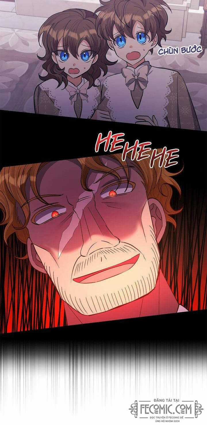 Tôi Đã Nhận Nuôi Nam Chính Chapter 22 trang 41