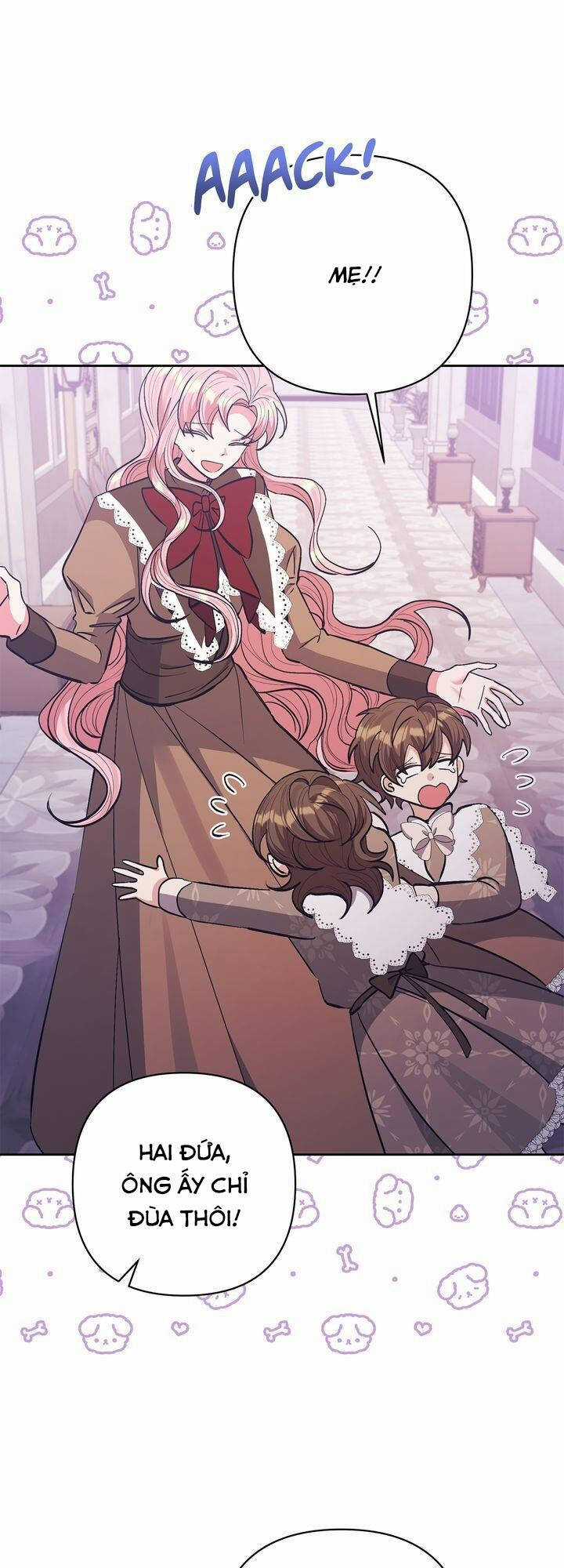 Tôi Đã Nhận Nuôi Nam Chính Chapter 22 trang 42