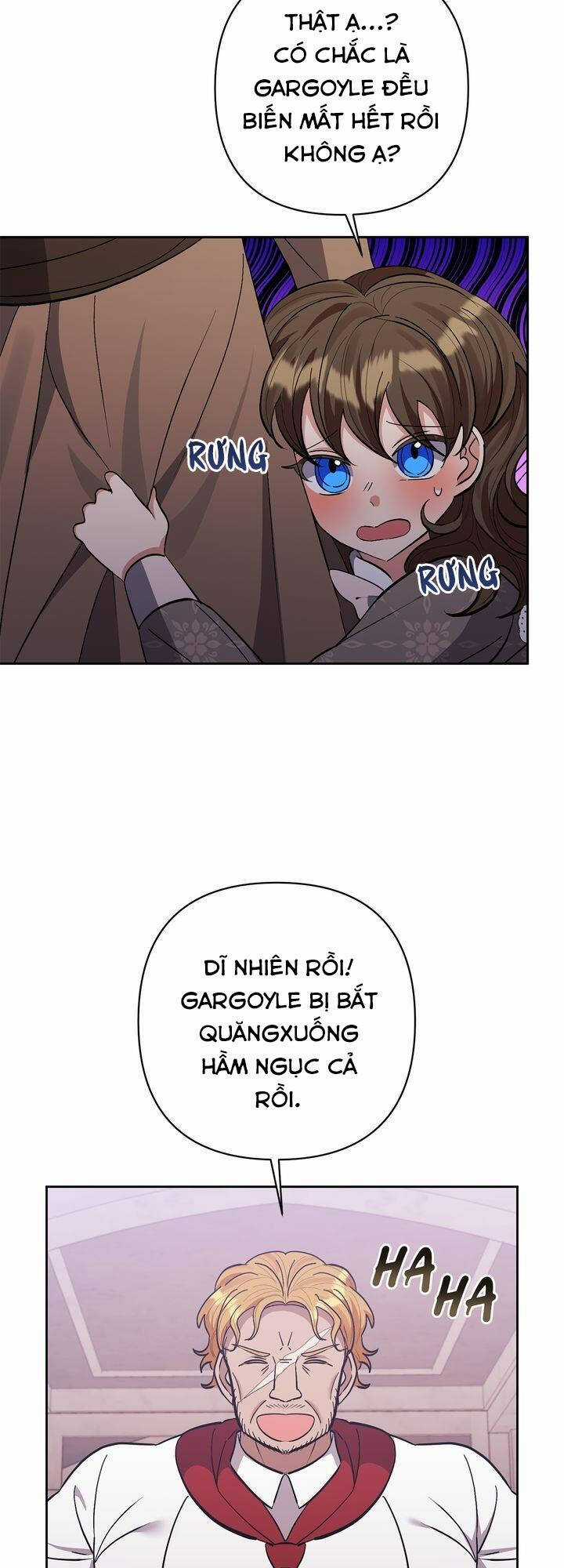 Tôi Đã Nhận Nuôi Nam Chính Chapter 22 trang 43