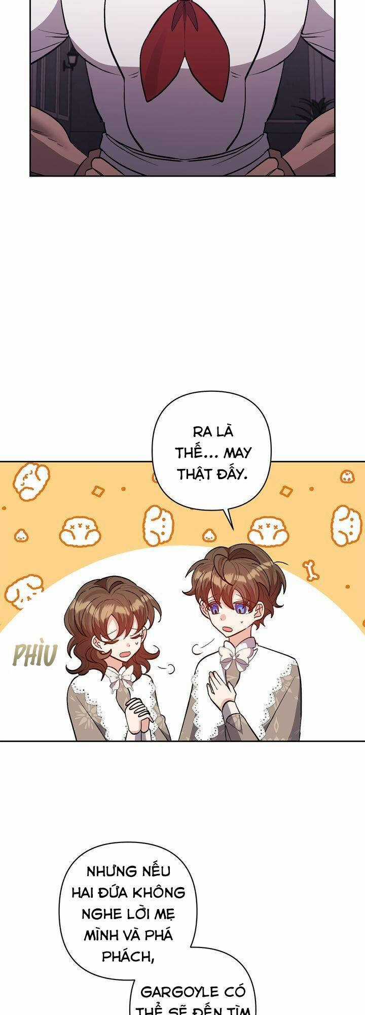 Tôi Đã Nhận Nuôi Nam Chính Chapter 22 trang 44