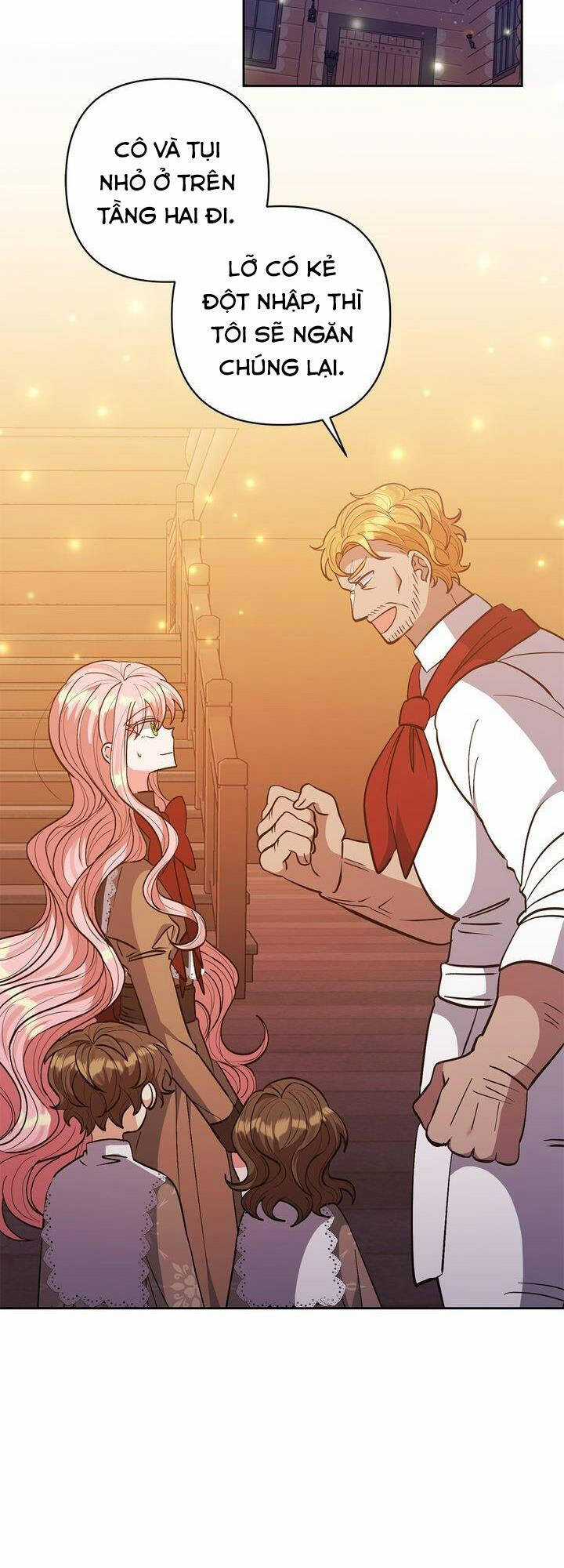 Tôi Đã Nhận Nuôi Nam Chính Chapter 22 trang 47