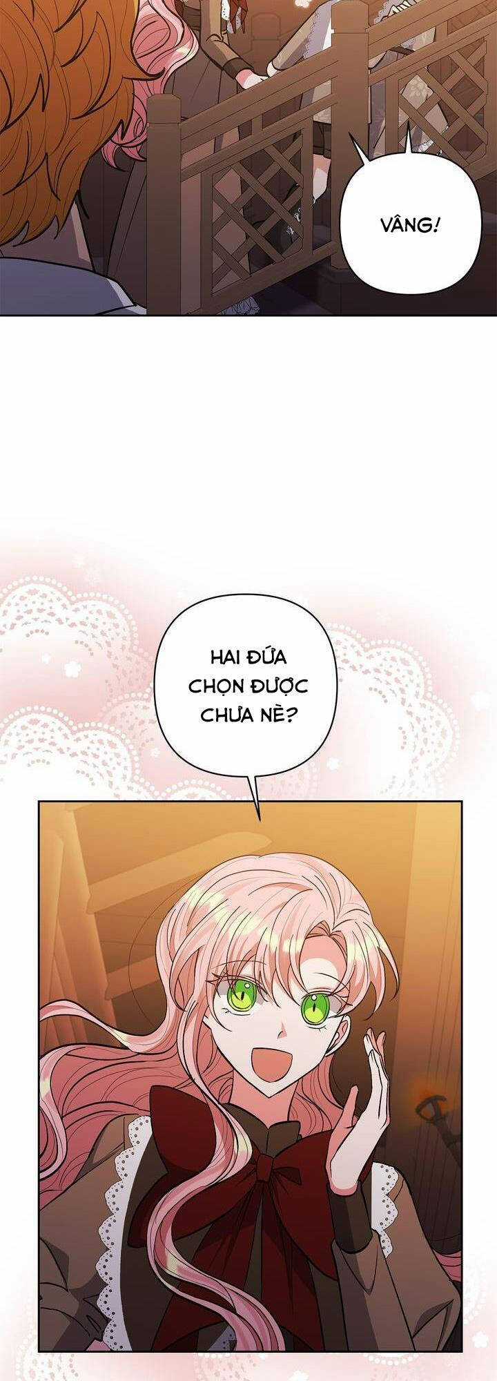 Tôi Đã Nhận Nuôi Nam Chính Chapter 22 trang 49