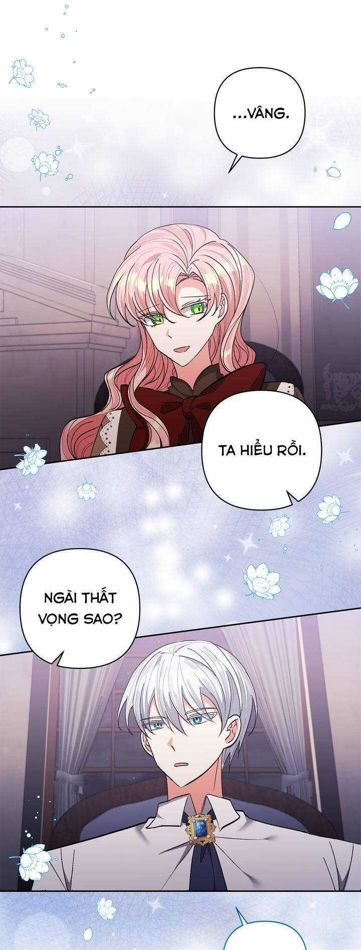 Tôi Đã Nhận Nuôi Nam Chính Chapter 22 trang 5