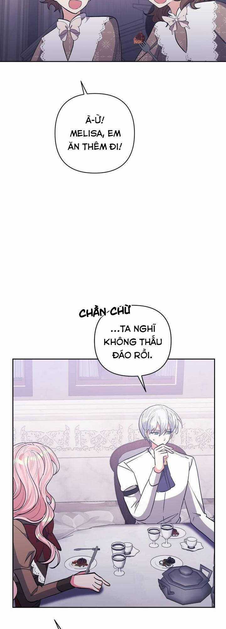 Tôi Đã Nhận Nuôi Nam Chính Chapter 22 trang 9