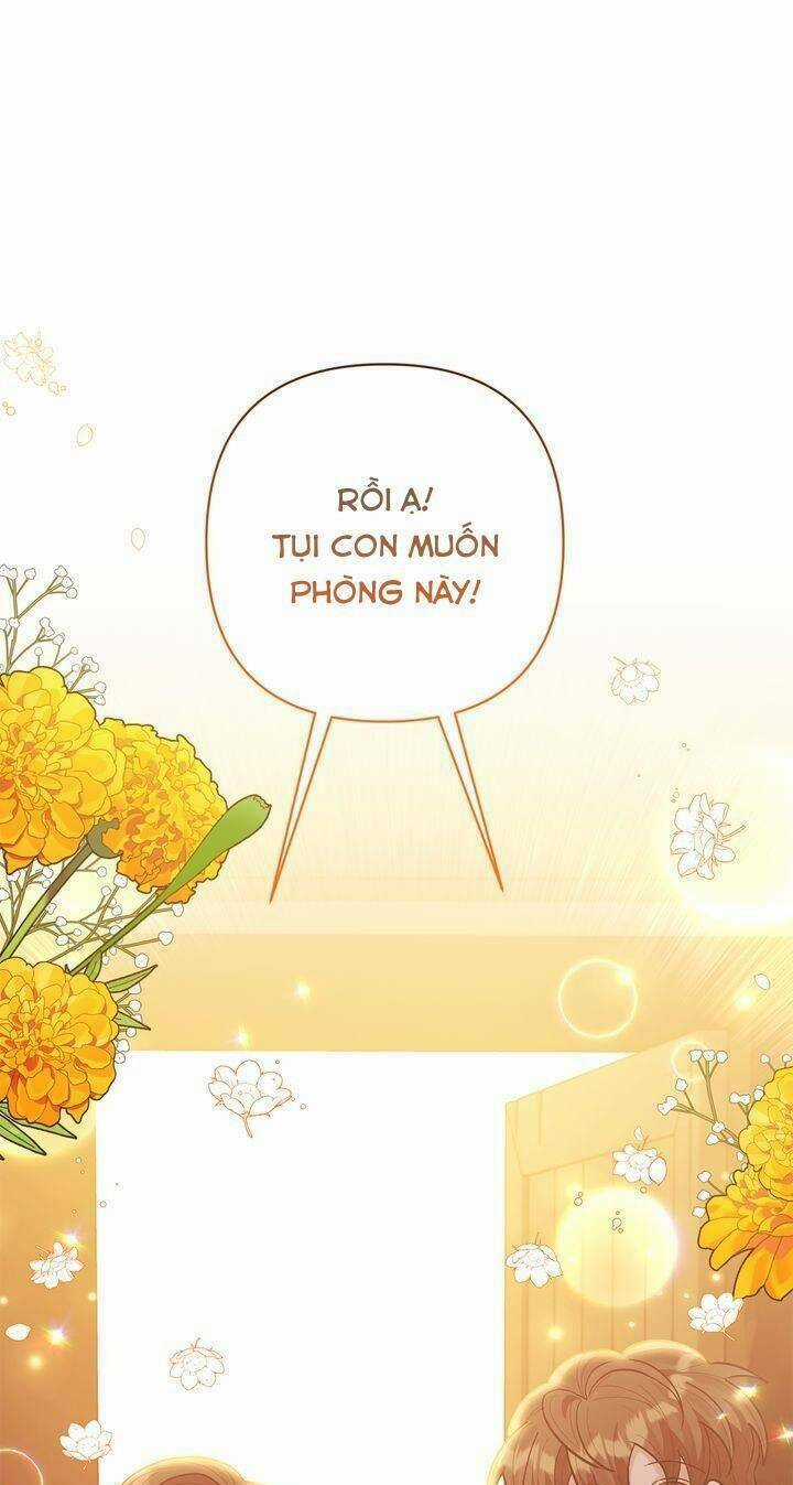 Tôi Đã Nhận Nuôi Nam Chính Chapter 23 trang 1