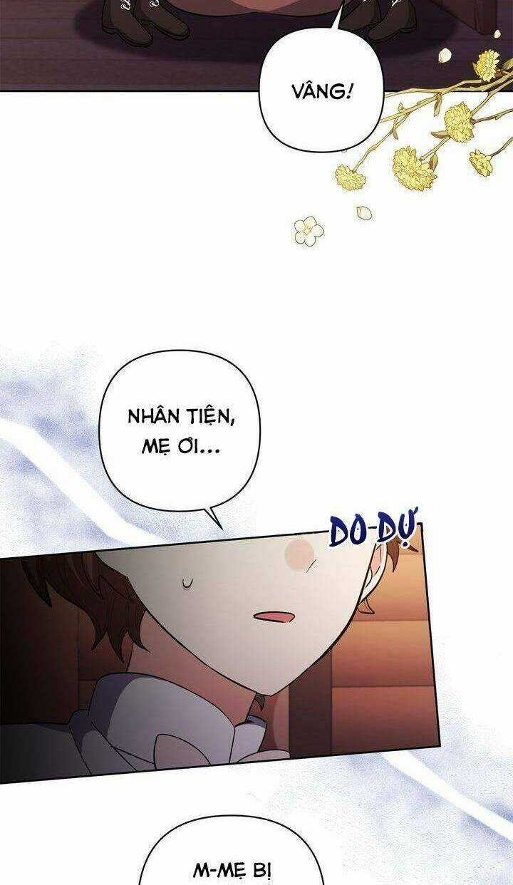 Tôi Đã Nhận Nuôi Nam Chính Chapter 23 trang 10