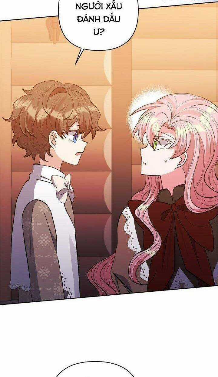 Tôi Đã Nhận Nuôi Nam Chính Chapter 23 trang 11