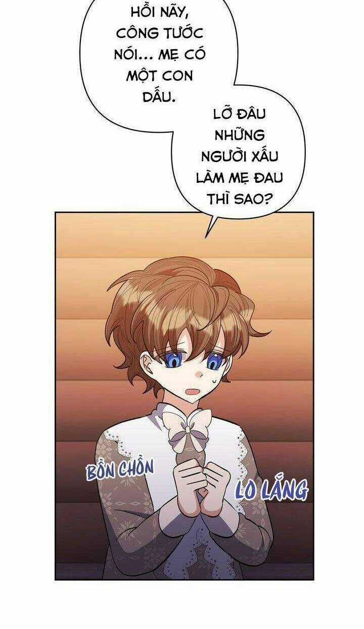 Tôi Đã Nhận Nuôi Nam Chính Chapter 23 trang 12