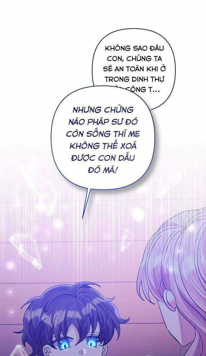 Tôi Đã Nhận Nuôi Nam Chính Chapter 23 trang 13