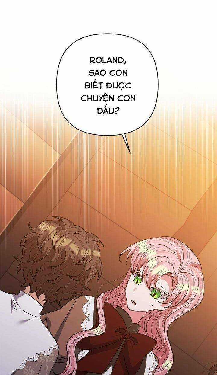 Tôi Đã Nhận Nuôi Nam Chính Chapter 23 trang 17