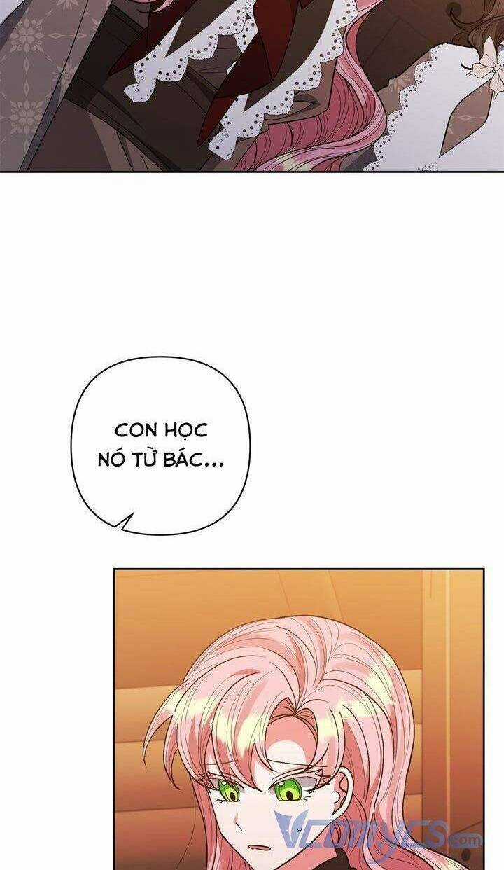 Tôi Đã Nhận Nuôi Nam Chính Chapter 23 trang 18