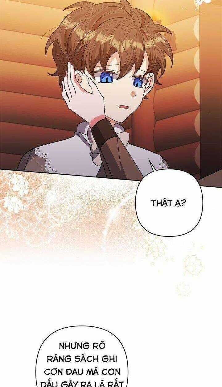 Tôi Đã Nhận Nuôi Nam Chính Chapter 23 trang 22