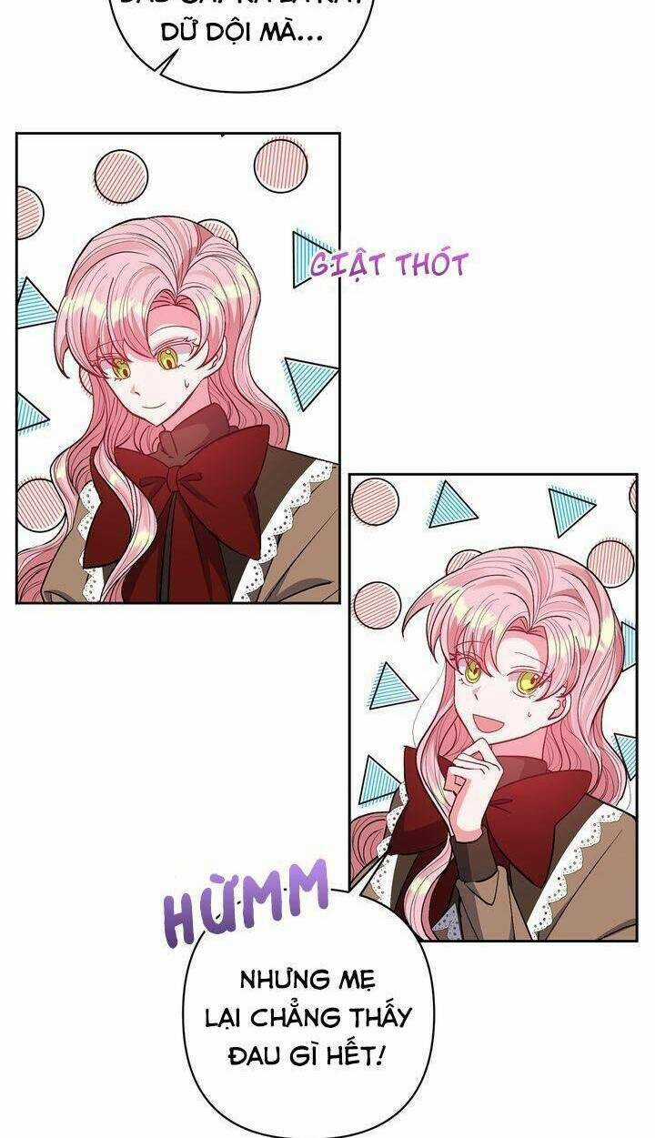 Tôi Đã Nhận Nuôi Nam Chính Chapter 23 trang 23