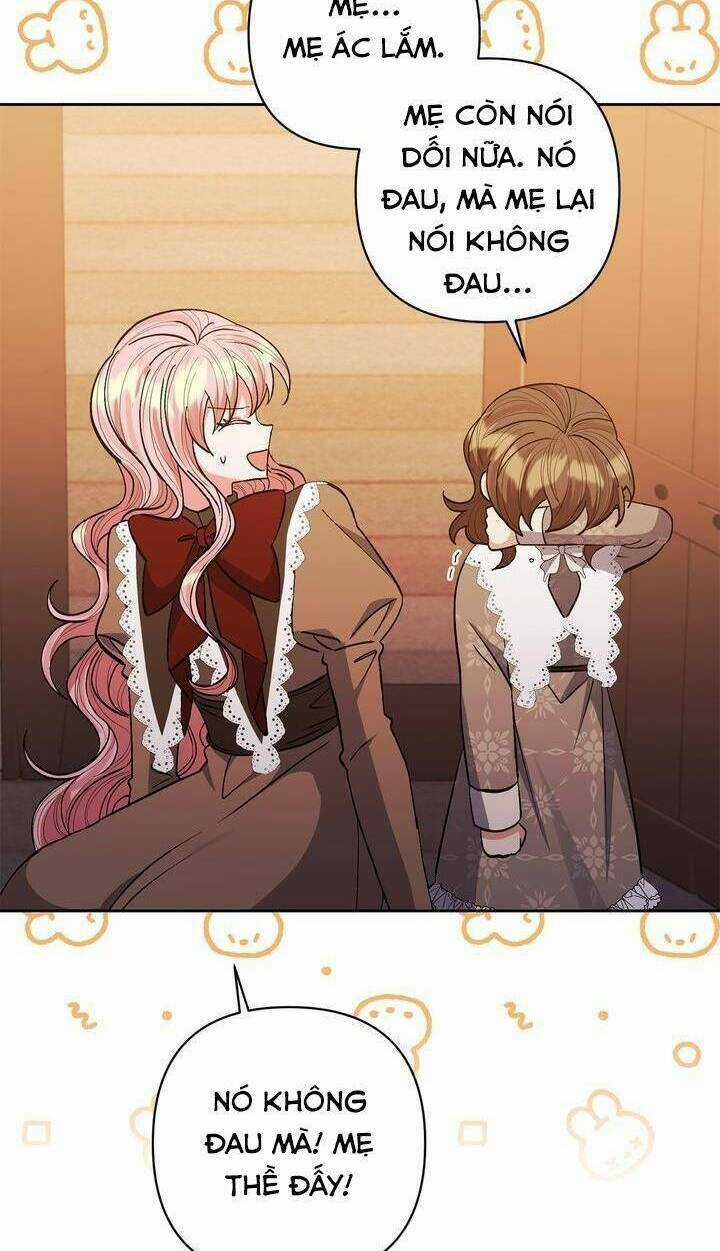 Tôi Đã Nhận Nuôi Nam Chính Chapter 23 trang 25