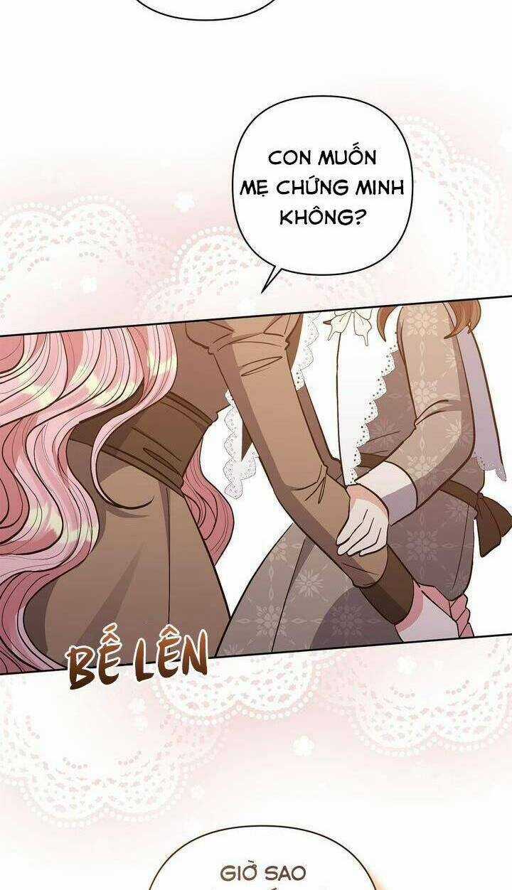 Tôi Đã Nhận Nuôi Nam Chính Chapter 23 trang 26