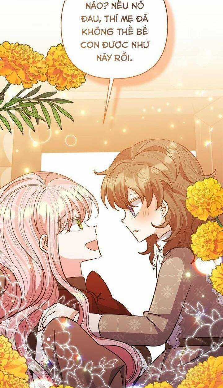 Tôi Đã Nhận Nuôi Nam Chính Chapter 23 trang 27