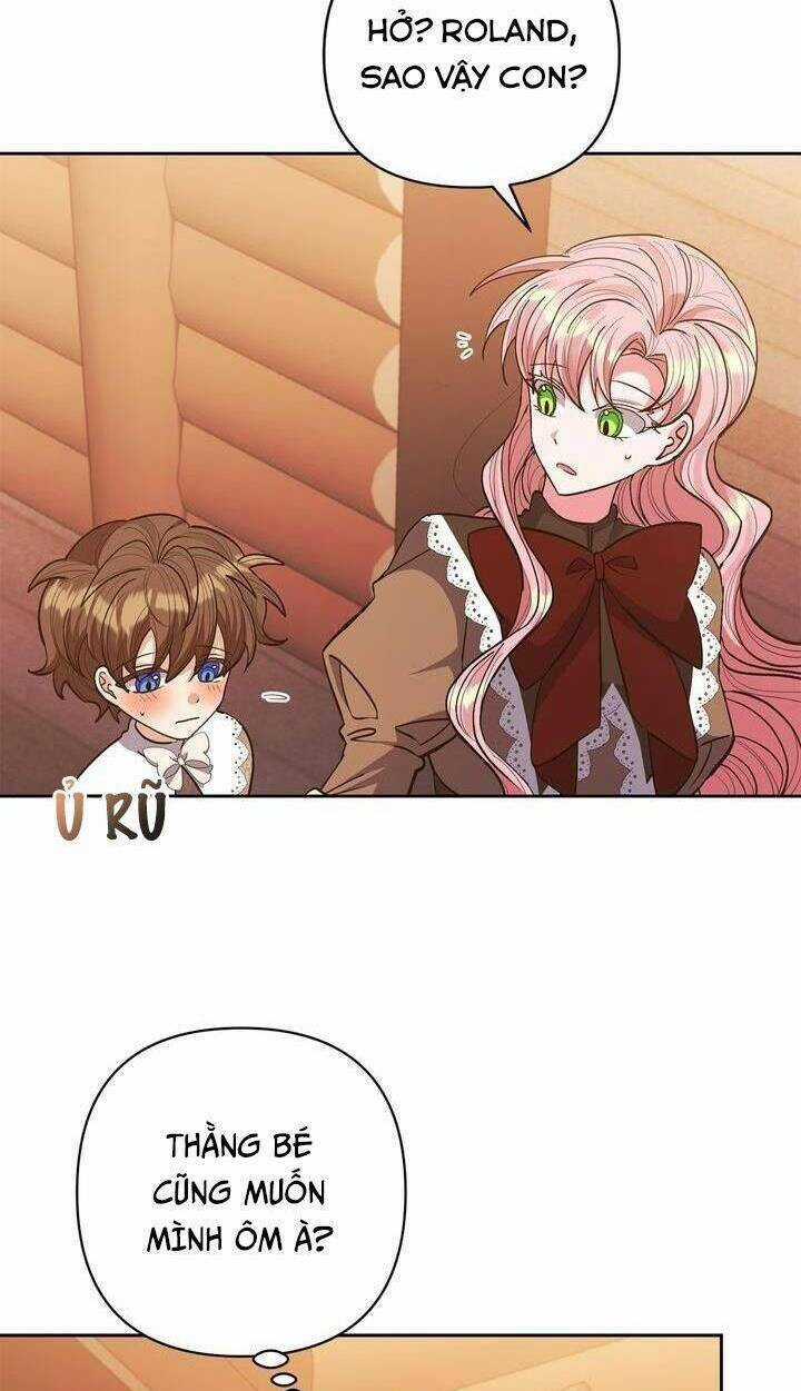 Tôi Đã Nhận Nuôi Nam Chính Chapter 23 trang 31