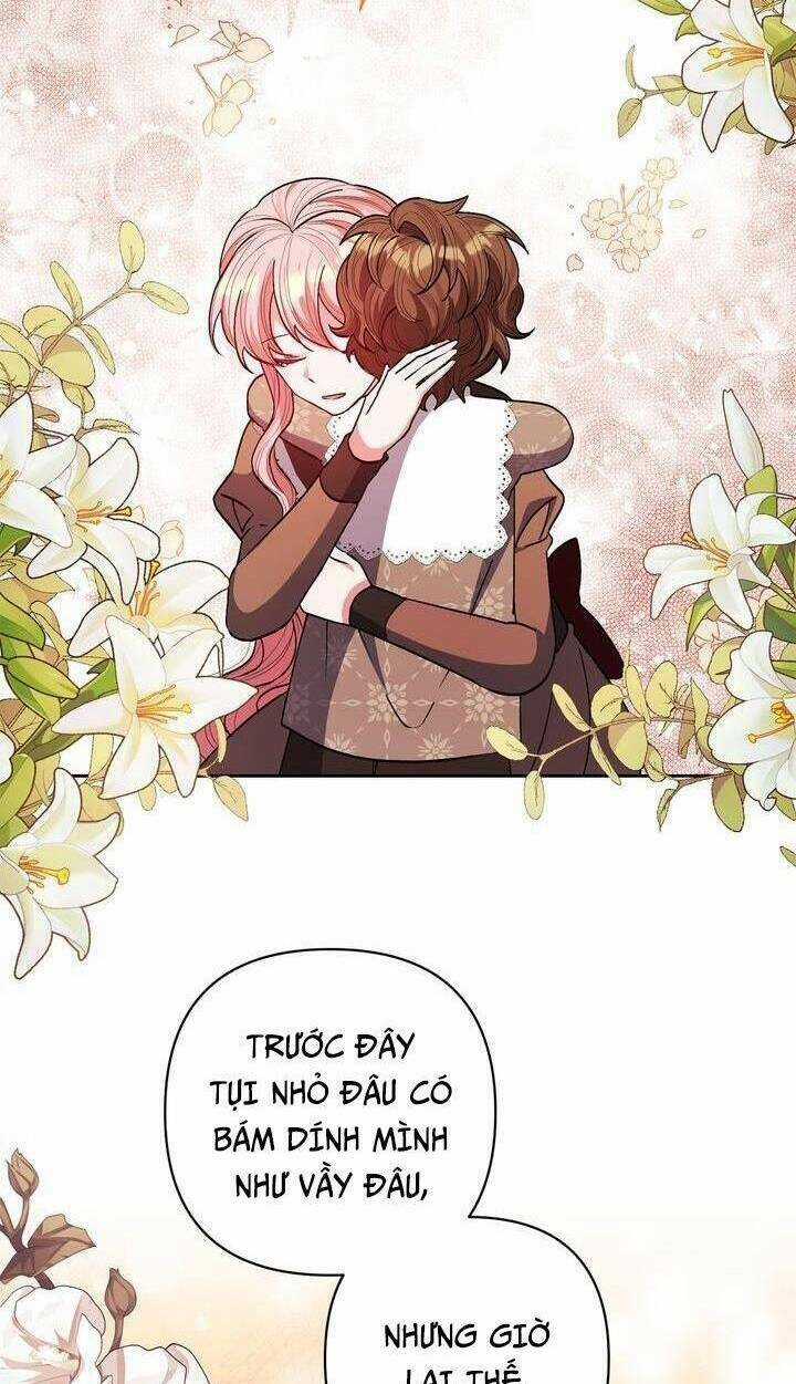 Tôi Đã Nhận Nuôi Nam Chính Chapter 23 trang 33