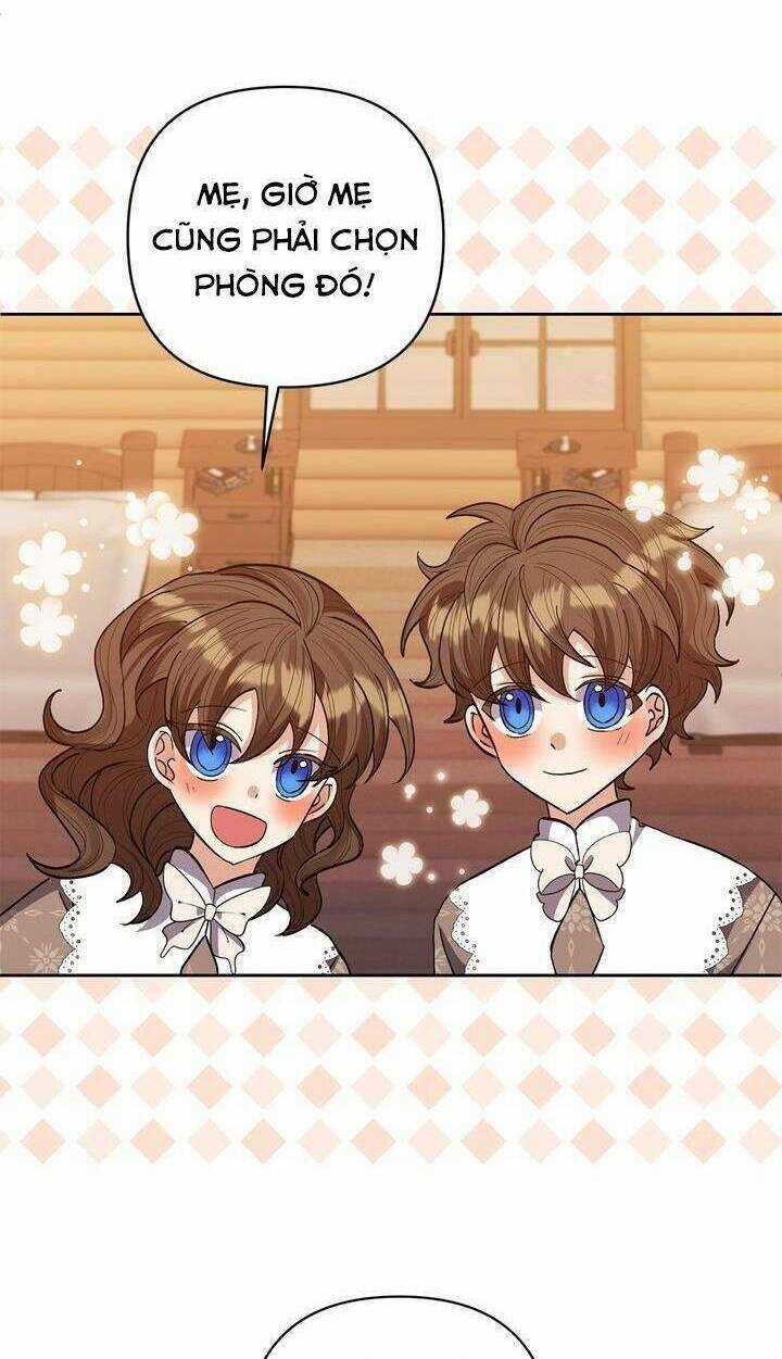 Tôi Đã Nhận Nuôi Nam Chính Chapter 23 trang 35