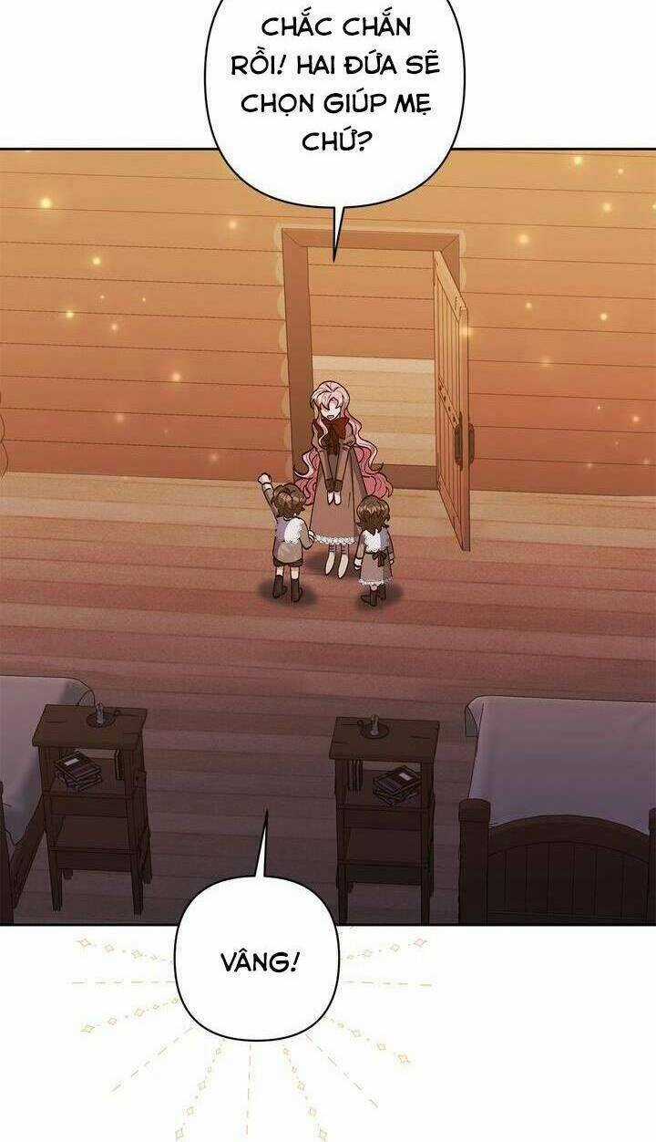 Tôi Đã Nhận Nuôi Nam Chính Chapter 23 trang 36