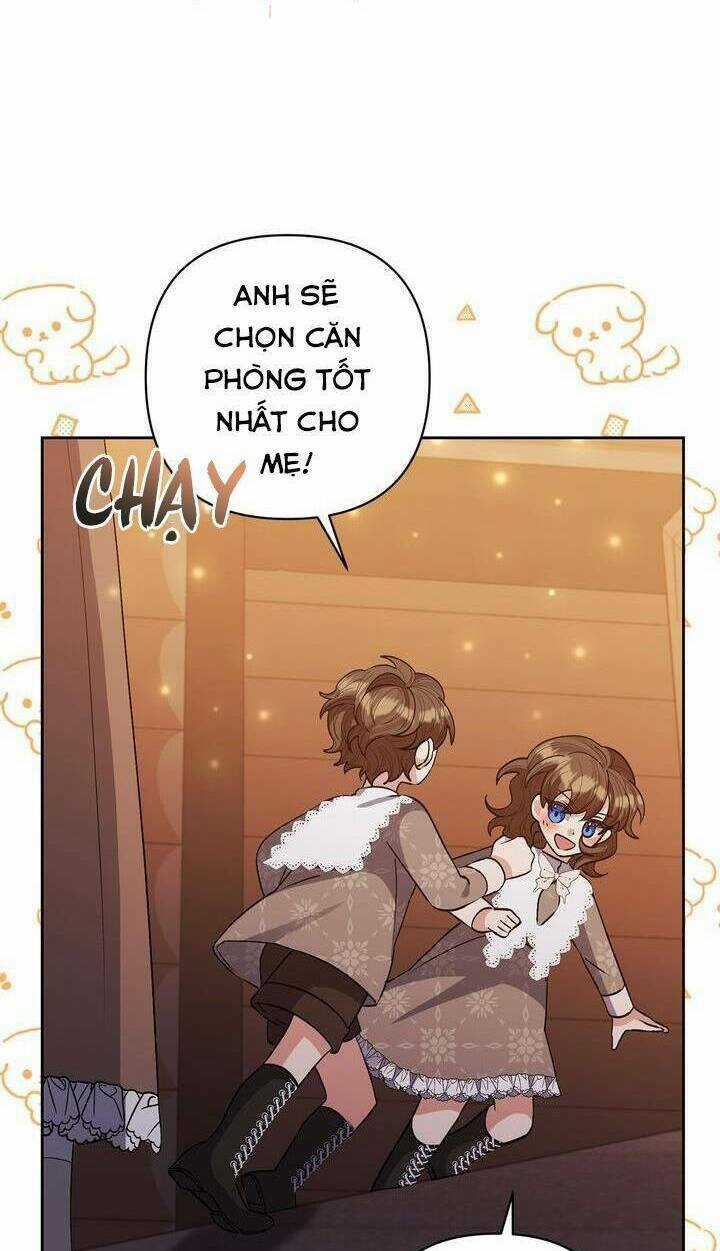 Tôi Đã Nhận Nuôi Nam Chính Chapter 23 trang 37