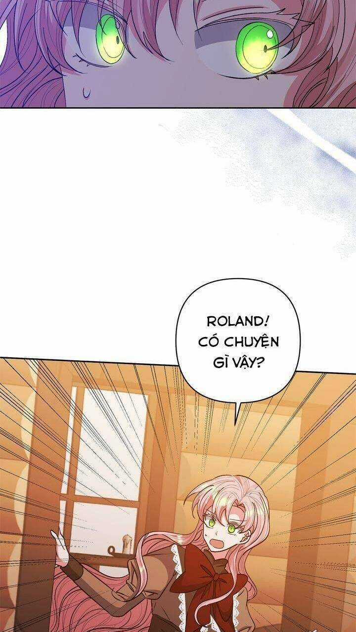 Tôi Đã Nhận Nuôi Nam Chính Chapter 23 trang 40