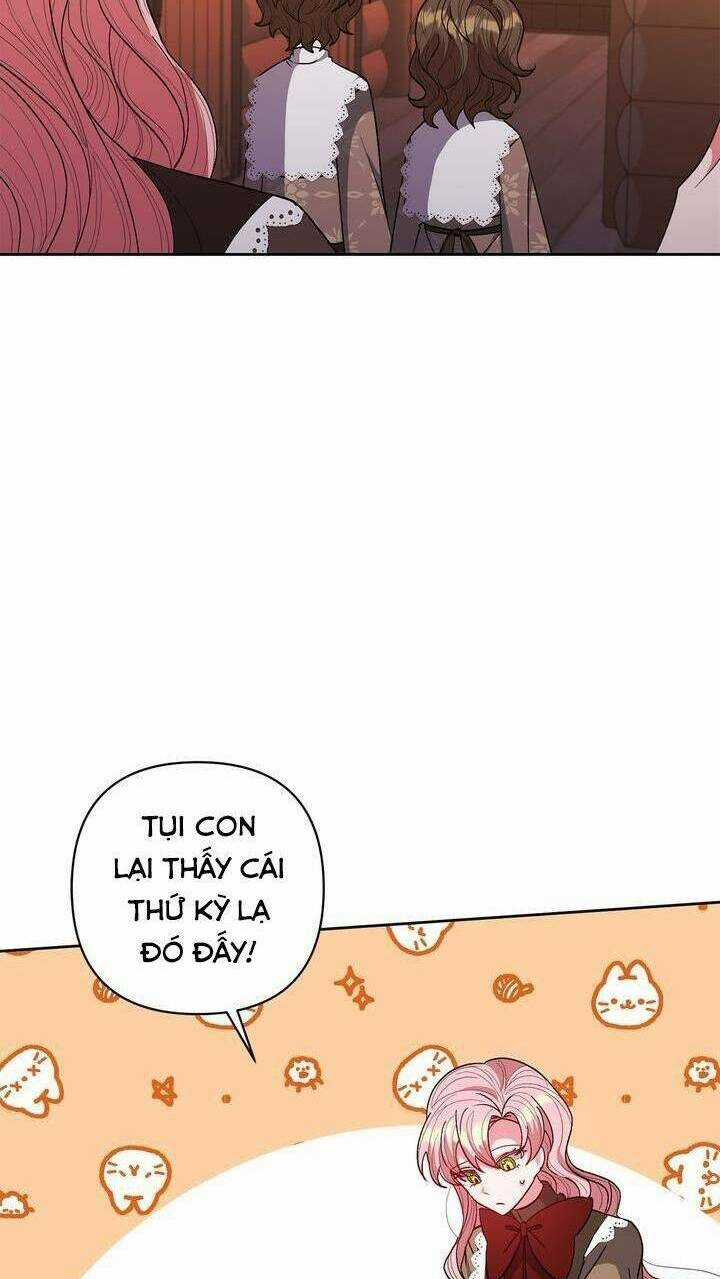 Tôi Đã Nhận Nuôi Nam Chính Chapter 23 trang 42