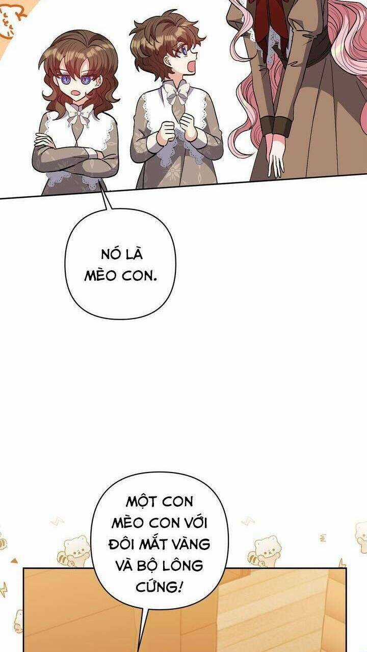 Tôi Đã Nhận Nuôi Nam Chính Chapter 23 trang 43