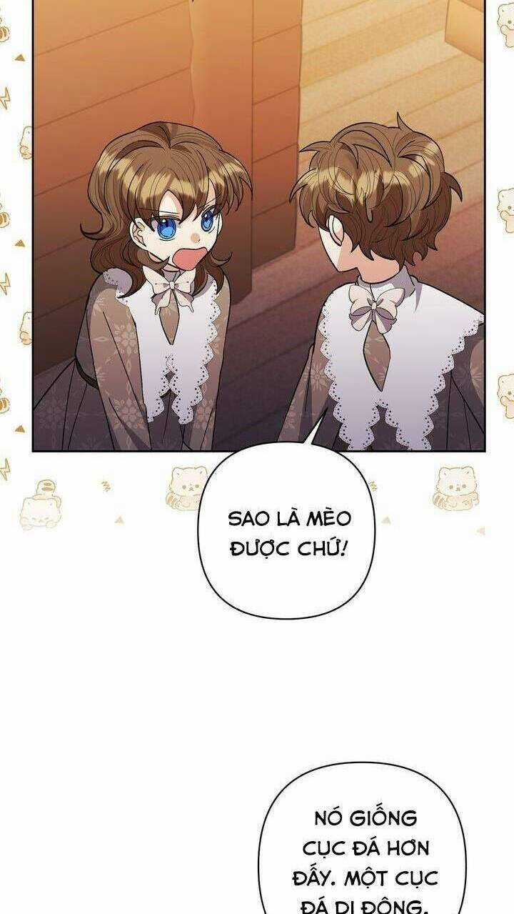 Tôi Đã Nhận Nuôi Nam Chính Chapter 23 trang 44