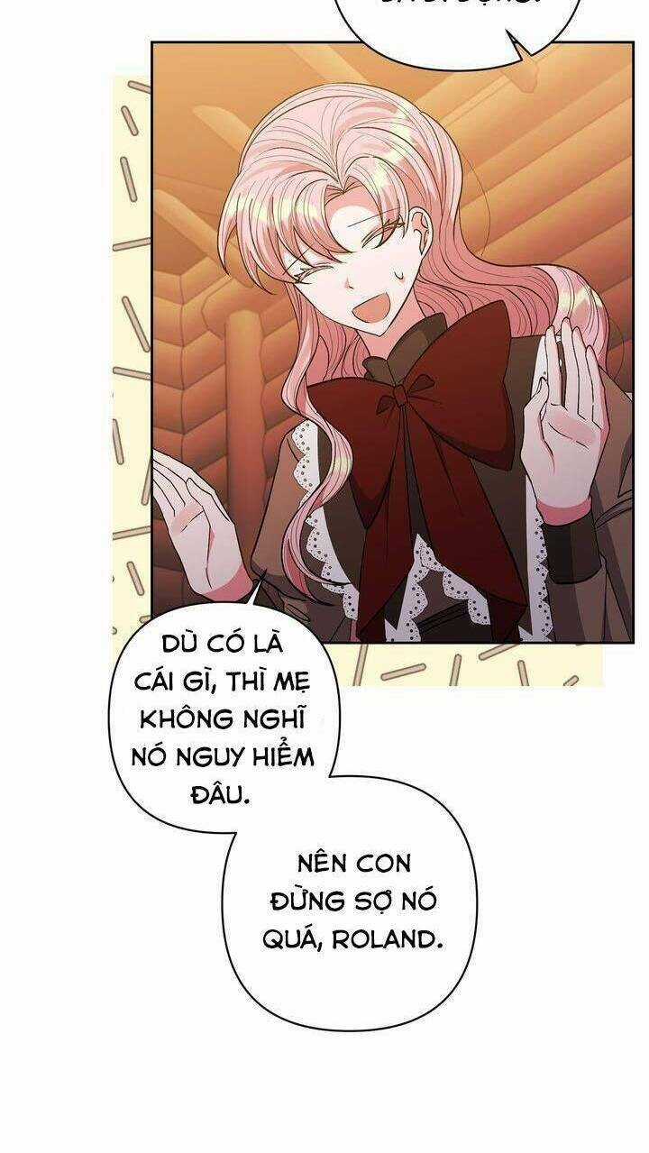 Tôi Đã Nhận Nuôi Nam Chính Chapter 23 trang 45