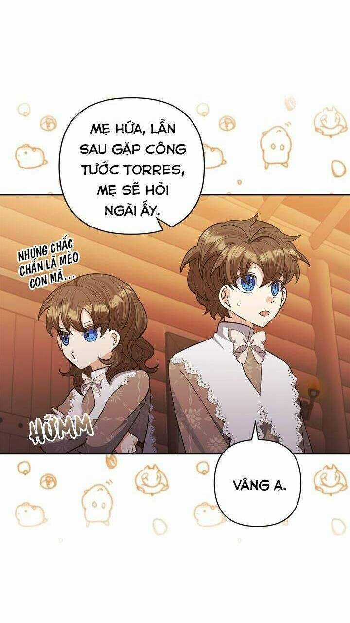 Tôi Đã Nhận Nuôi Nam Chính Chapter 23 trang 46