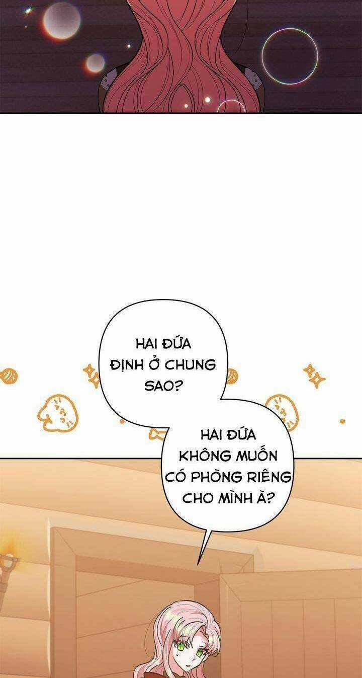 Tôi Đã Nhận Nuôi Nam Chính Chapter 23 trang 5