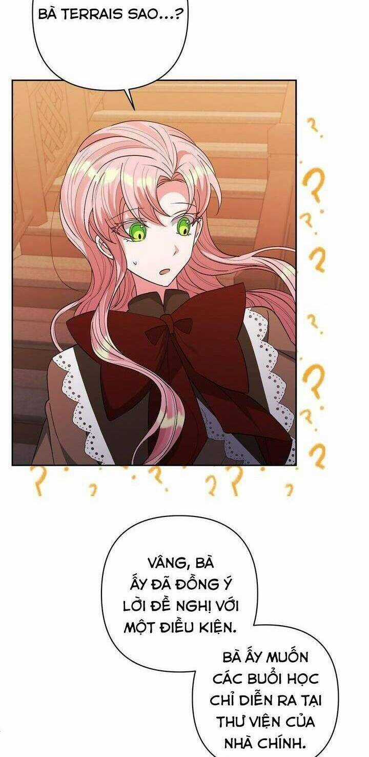 Tôi Đã Nhận Nuôi Nam Chính Chapter 23 trang 52