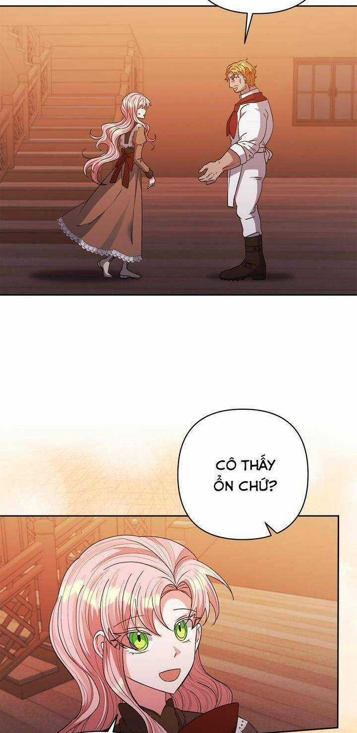 Tôi Đã Nhận Nuôi Nam Chính Chapter 23 trang 53