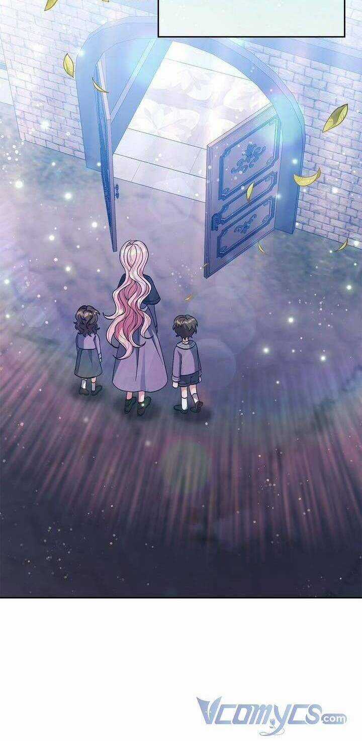 Tôi Đã Nhận Nuôi Nam Chính Chapter 23 trang 56