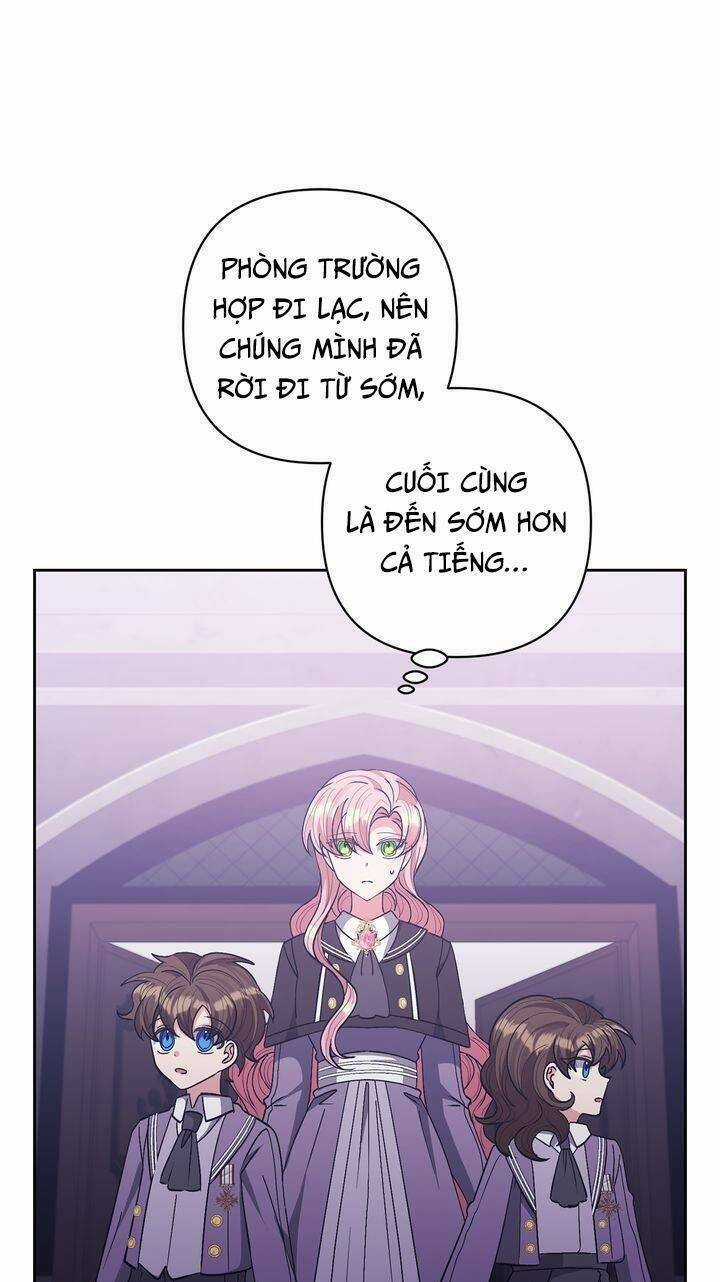 Tôi Đã Nhận Nuôi Nam Chính Chapter 23 trang 57