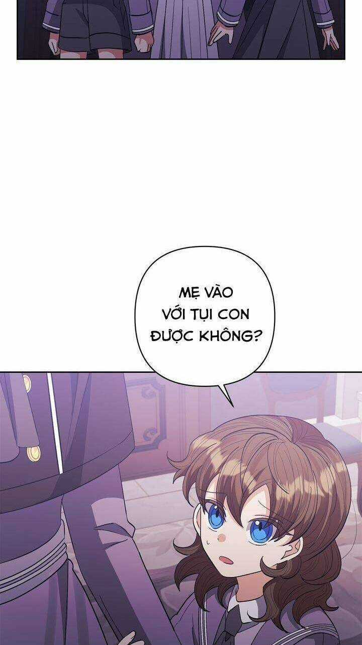 Tôi Đã Nhận Nuôi Nam Chính Chapter 23 trang 58