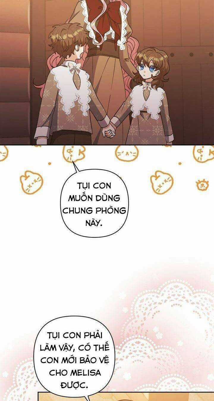 Tôi Đã Nhận Nuôi Nam Chính Chapter 23 trang 6