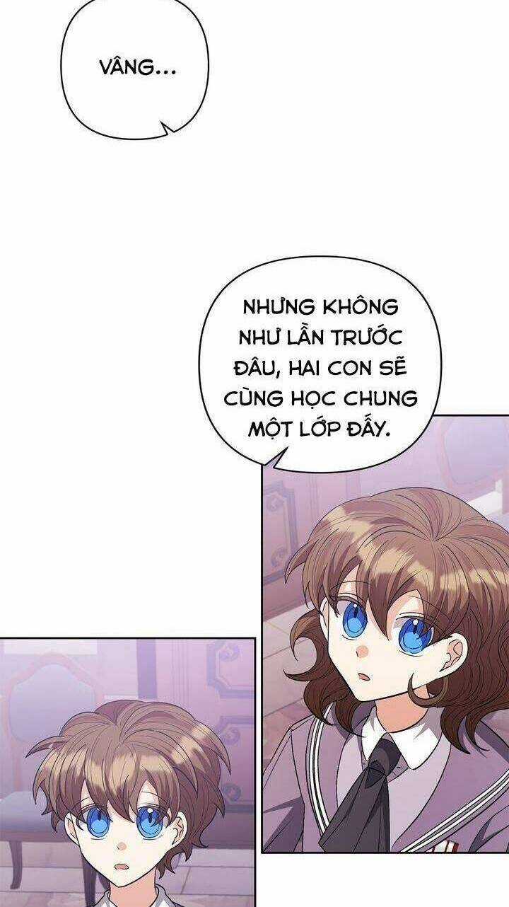 Tôi Đã Nhận Nuôi Nam Chính Chapter 23 trang 60