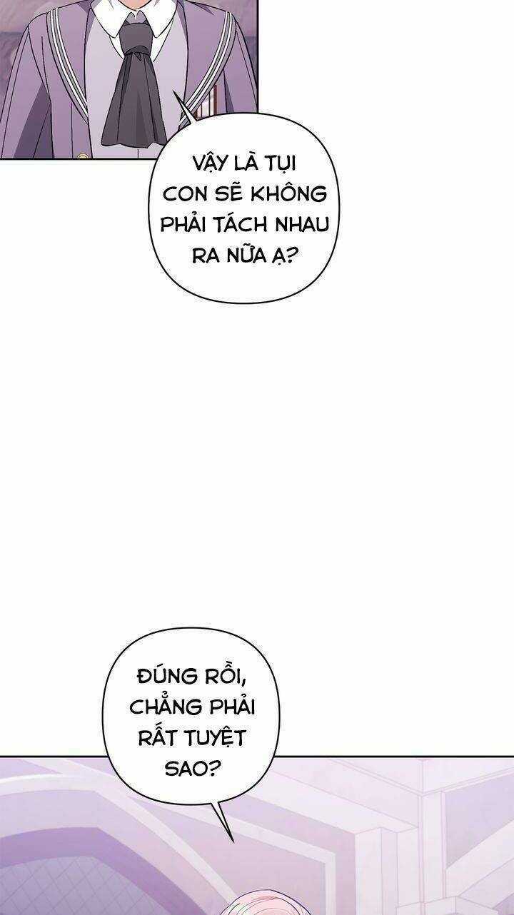 Tôi Đã Nhận Nuôi Nam Chính Chapter 23 trang 61