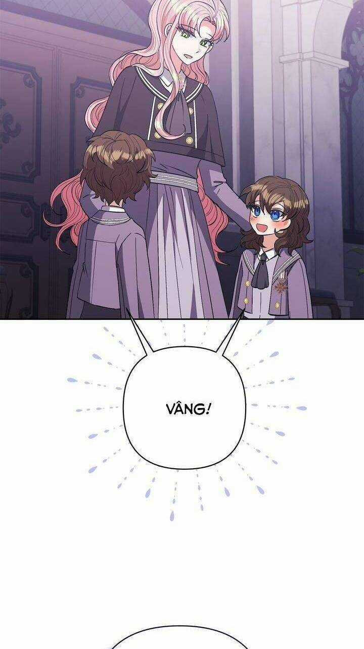 Tôi Đã Nhận Nuôi Nam Chính Chapter 23 trang 62